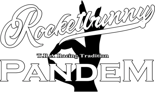 Rocket Bunny Pandem